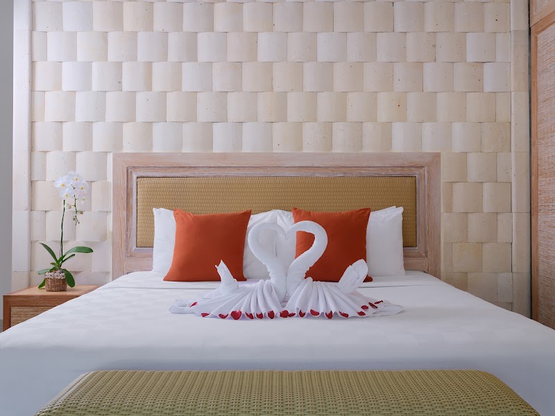 Blu-Zea Resort by Double-Six - Blu-Zea Resort by Double-Six Jl. Camplung Tanduk No.66, Seminyak, Kec. Kuta, Kabupaten Badung, Bali 80361, Indonesia