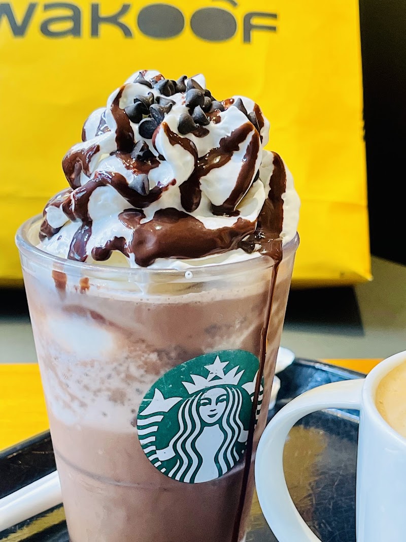 Starbucks - Starbucks 55 & 51 Ground Prestige Rr Building MG Road, Church St, near Anjappar Chettinad Restaurant, Shanthala Nagar, Ashok Nagar, Bengaluru, Karnataka 560001, India