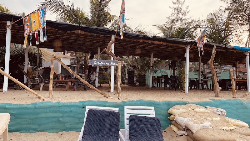 Tune of Ocean Beach Stay and Cafe | Best in Gokarna - Tune of Ocean Beach Stay and Cafe | Best in Gokarna Tune of Ocean @Gokarna Pristine Beach, bhavikodla beach road, Dubbanashashi, gokarna, Gokarna, Karnataka 581319, India