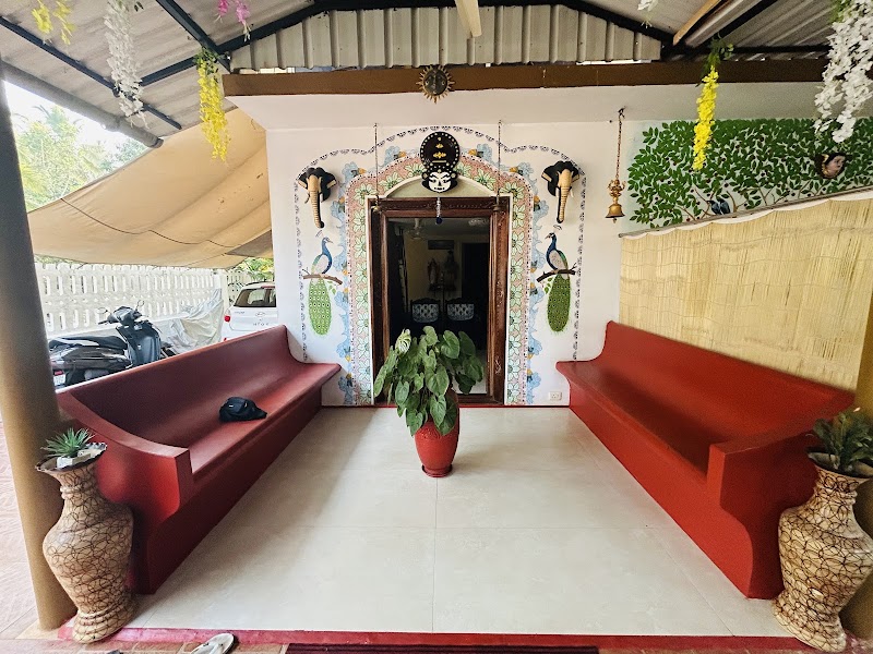 Shraddha An Authentic Ayurveda-Goa - Shraddha An Authentic Ayurveda-Goa 1st, Fatrade Rd, Fatrade, Varca, Goa 403721, India