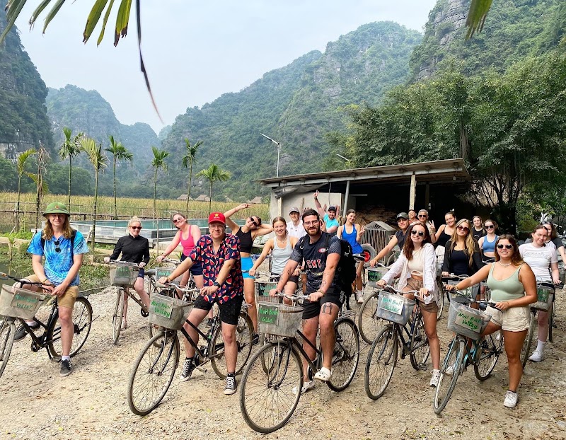 Ninh Binh Countryside Homestay - Ninh Binh Countryside Homestay, Khu Đồng cùng, Thôn khê thượng, Hoa Lư, Ninh Bình, Vietnam