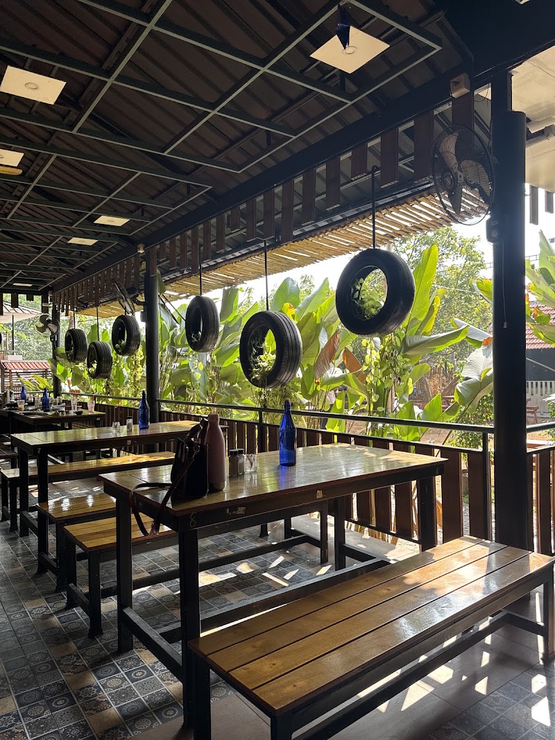 SULAIMANI LAND'S END RESTAURANT
