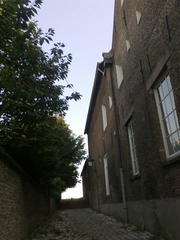 B&B de baptist - B&B de baptist, Doctor Baptiststraat 20, 5366 BB Megen, Netherlands
