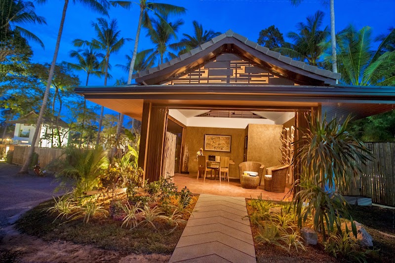 Khwan Beach Resort & Luxury Glamping and Pool Villas Samui - Adults Only