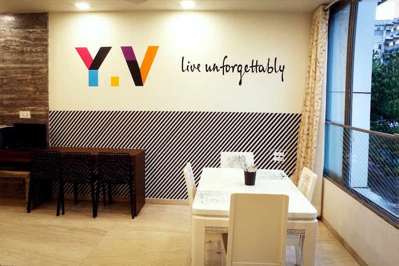 Youthville Juhu JVPD Scheme - Premium Student Hostel & PG in Mumbai - Youthville Juhu JVPD Scheme - Premium Student Hostel & PG in Mumbai, Youthville Hostel, 64 - Gulmohar, N S Rd 1, JVPD Scheme, Juhu, Swastik Society, Vile Parle West, w, Mumbai, Maharashtra 400056, India