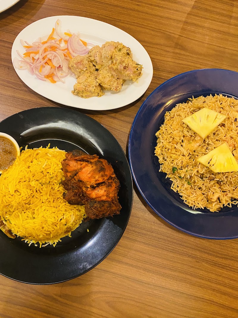 Kandoori - Kandoori, Access Through Arpico Parking Lot, 181 A Matara Rd, මාගල්ල 80000, Sri Lanka