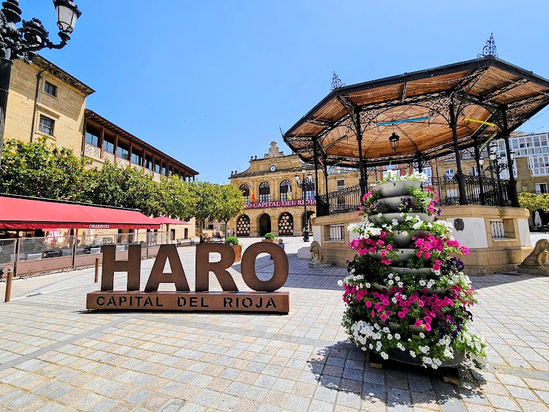 Haro