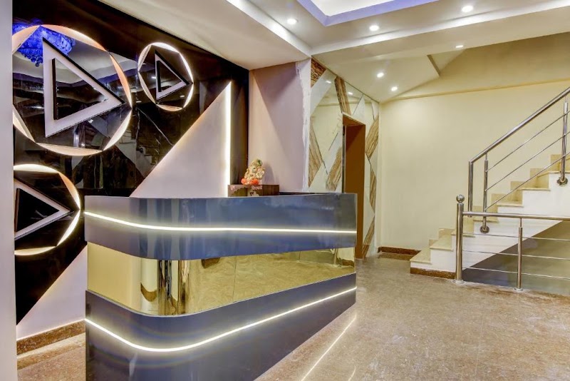 Staybook Hotel City Stories - Staybook Hotel City Stories Police Station, Plot No. 1-5, Desh Bandhu Gupta Rd, opposite Paharganj, Motia Khan, Sadar Bazaar, Delhi, New Delhi, Delhi 110055, India