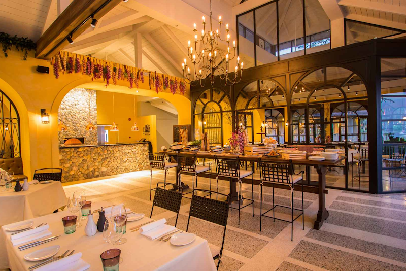 Dusit Thani Krabi Beach Resort - Dusit Thani Krabi Beach Resort 155 Tambon Nong Thale, Amphoe Mueang Krabi, Chang Wat Krabi 81180, Thailand
