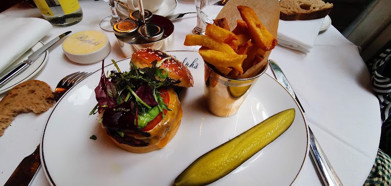 Ralph's Restaurant - Ralph's Restaurant 173 Bd Saint-Germain, 75006 Paris, France