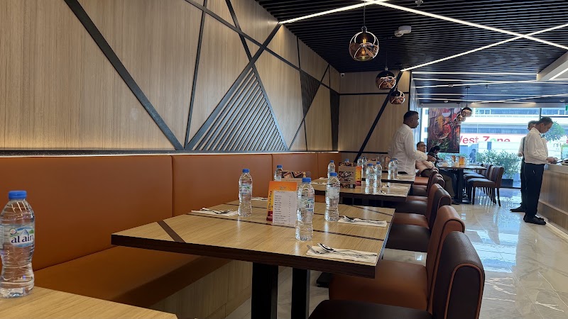 Nalan Restaurant (Burjuman) - Nalan Restaurant (Burjuman) Khalid Bin Al Waleed Rd - Al Mankhool - Dubai - United Arab Emirates