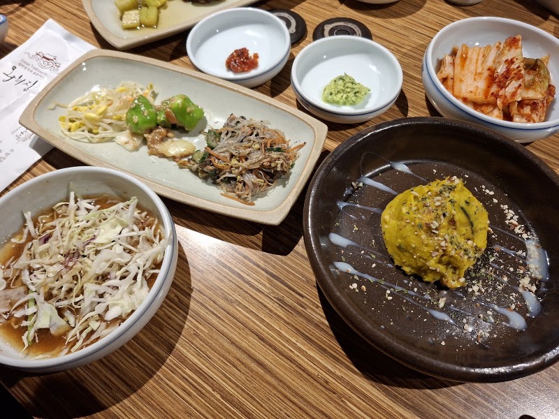 Wangbijib Myeongdong 2nd store - Wangbijib Myeongdong 2nd store, 13 Myeongdong 9-gil, Jung District, Seoul, South Korea