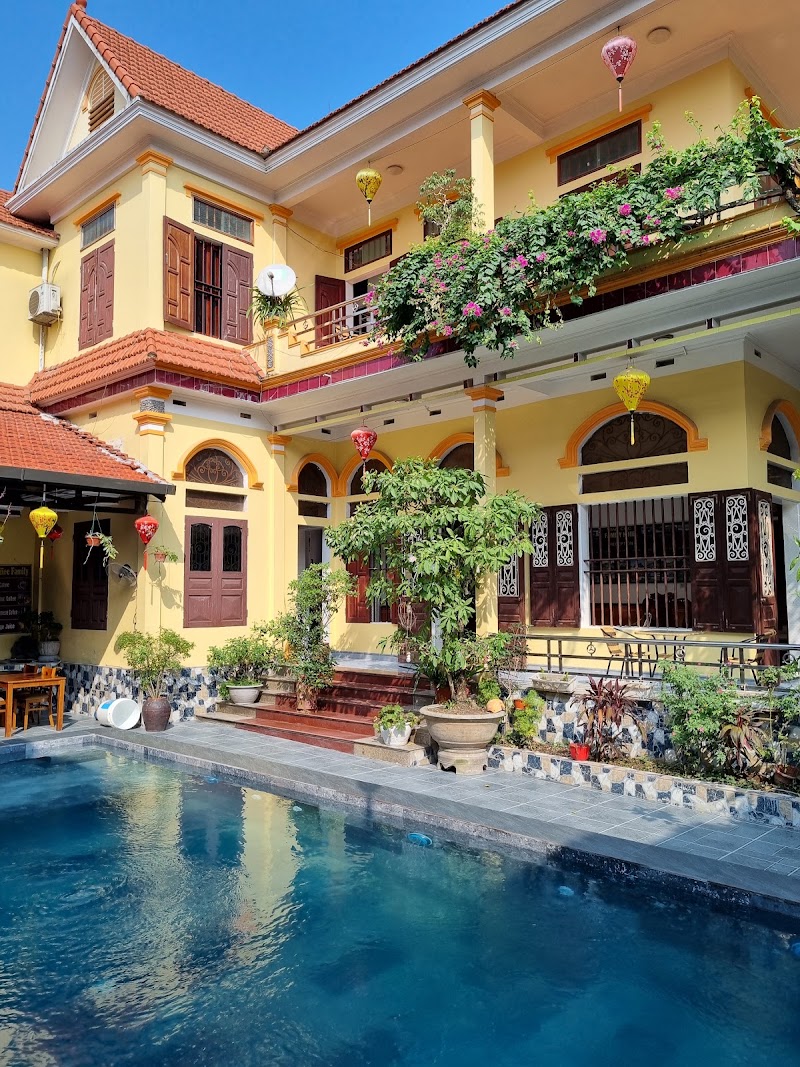 Tam Coc Family Hotel