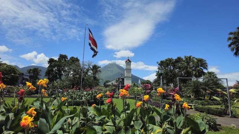 Parque de La Fortuna - Parque de La Fortuna, F9C3+MWH, C. 470, Provincia de Alajuela, La Fortuna, 21007, Costa Rica