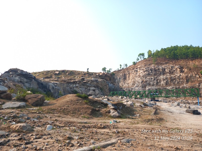 Marble Lake - Marble Lake, 637M+5WQ, Ajodhya Hills Rd, Barria, West Bengal 723152, India