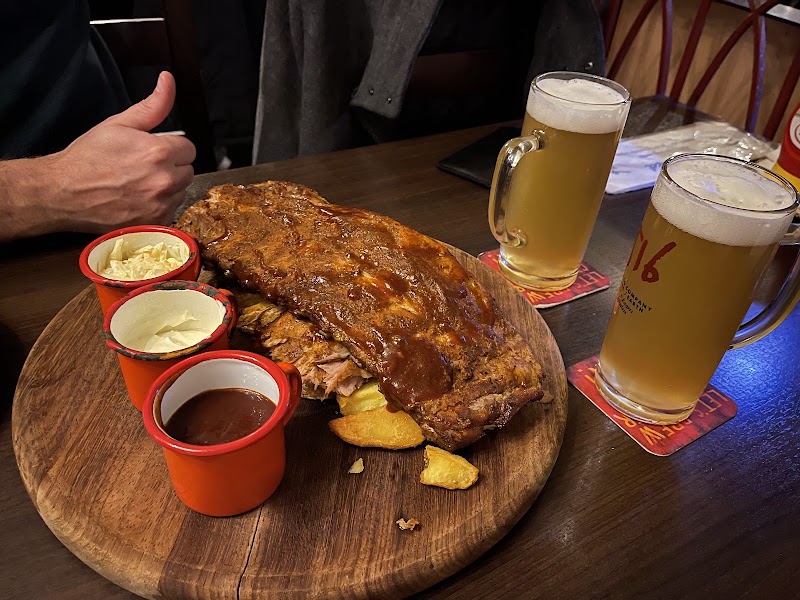 1516 Brewing Company - 1516 Brewing Company Schwarzenbergstraße 2, 1010 Wien, Austria