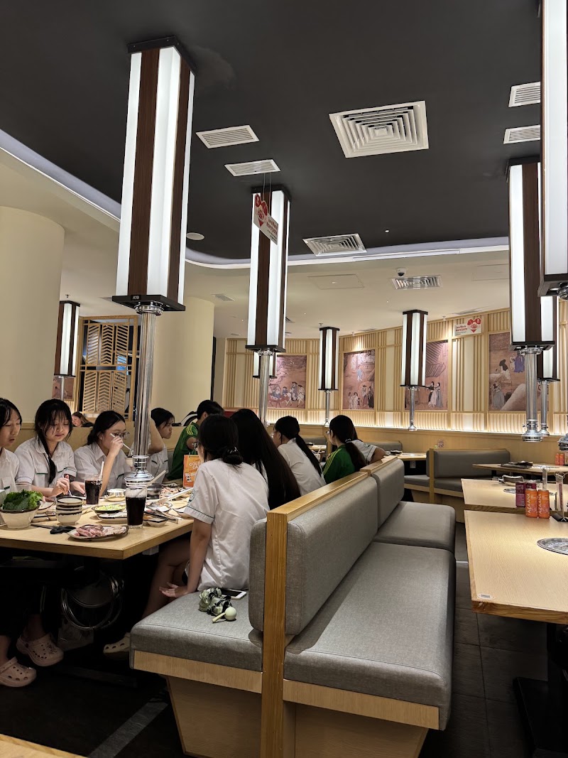 GoGi House Hanoi Centre Nguyễn Thái Học - GoGi House Hanoi Centre Nguyễn Thái Học TTTM Hanoi Centre, Toà Nam, Gian hàng 21, 175 P. Nguyễn Thái Học, Cửa Nam, Hà Nội 100000, Vietnam