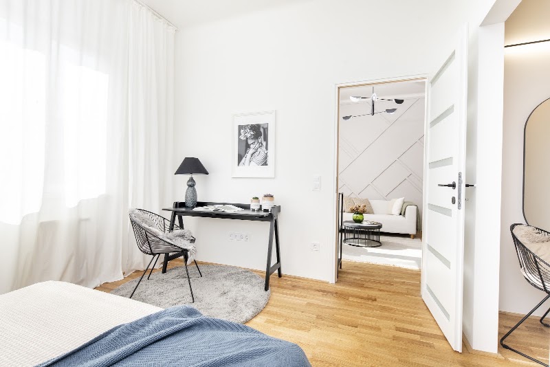 Buda Chill apartment