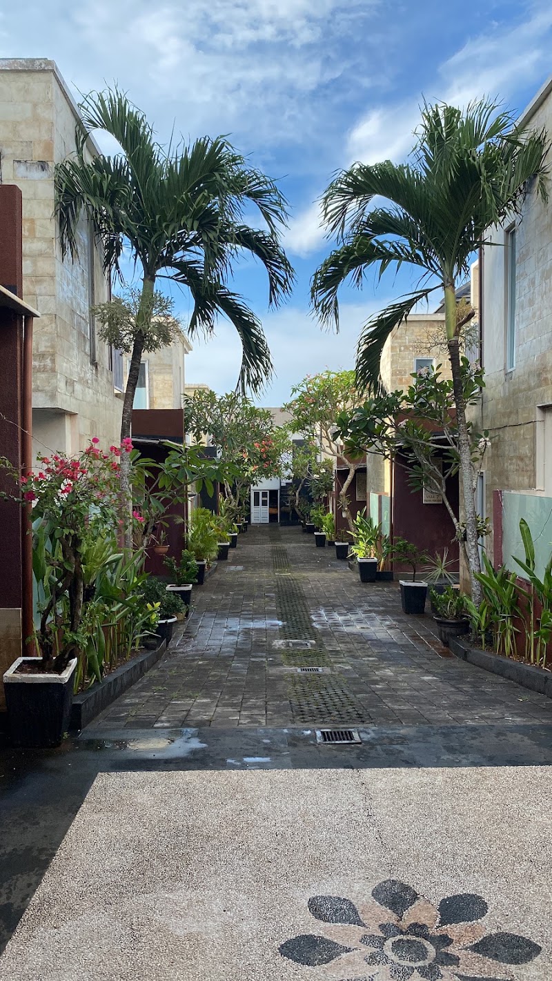 Padma Pandawa Villa