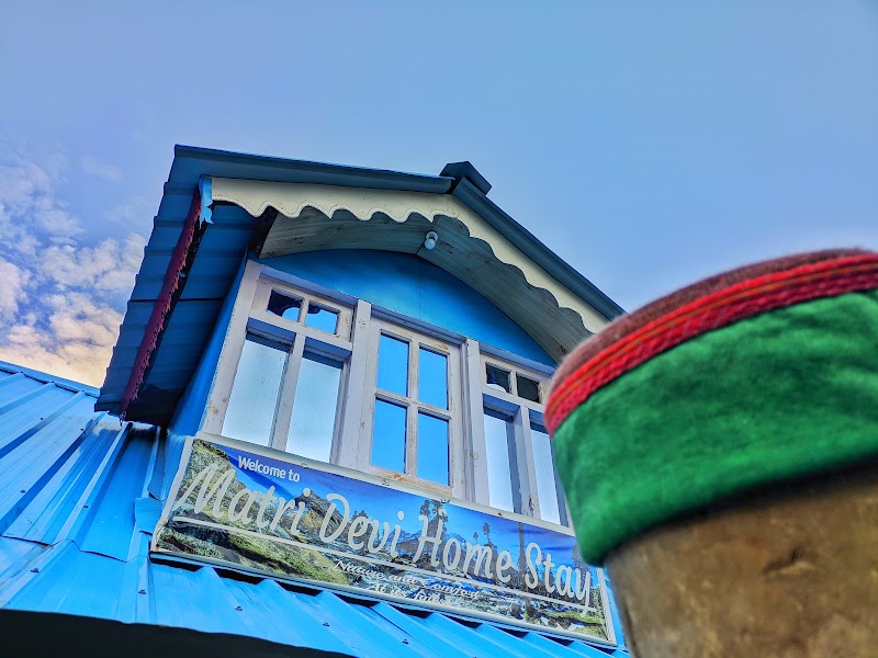 Matri Devi Home Stay Sankri