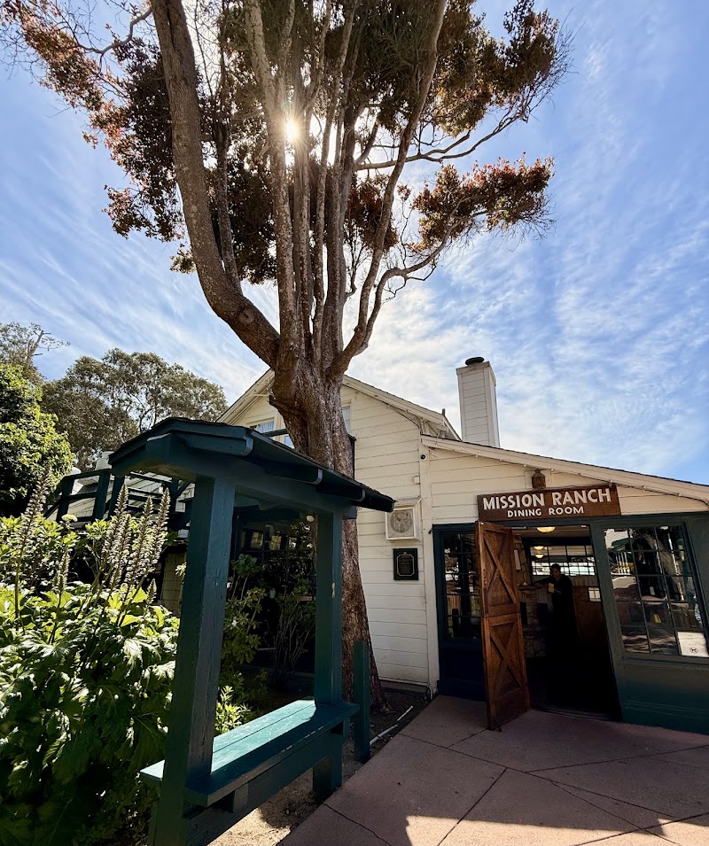 Mission Ranch Restaurant - Mission Ranch Restaurant 26270 Dolores St, Carmel, CA 93923, USA