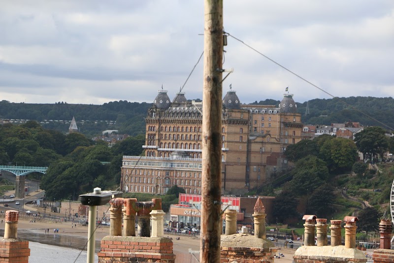 Scarborough - Scarborough, UK