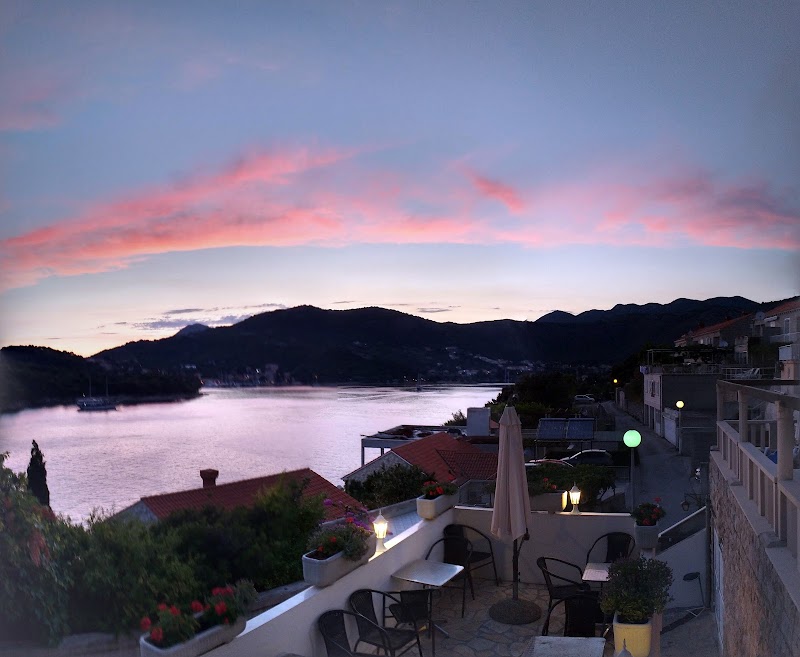 Hotel Villa Paradiso 2 - Hotel Villa Paradiso 2 D8 40, 20235, Zaton, Croatia