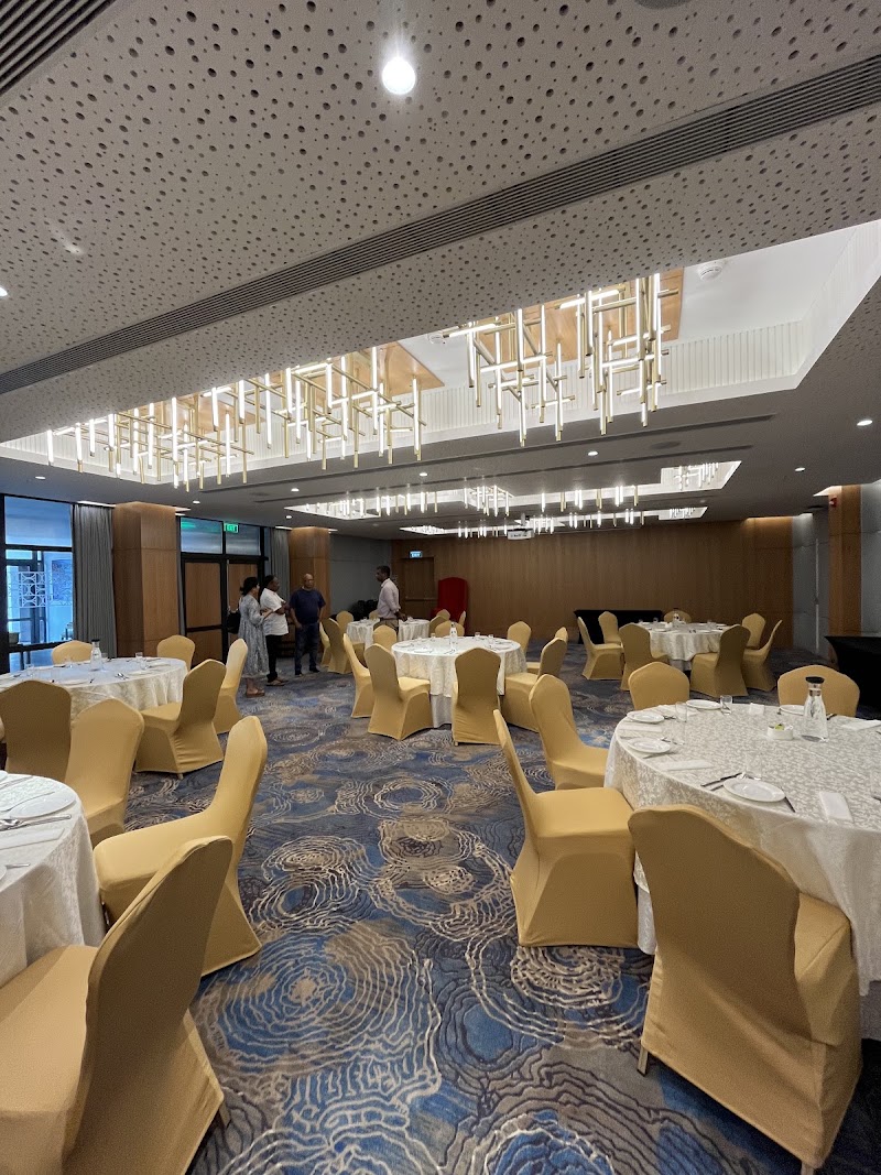 Courtyard by Marriott Goa Colva - Courtyard by Marriott Goa Colva, Colva Beach Rd, Fatona, Colva, Goa 403708, India