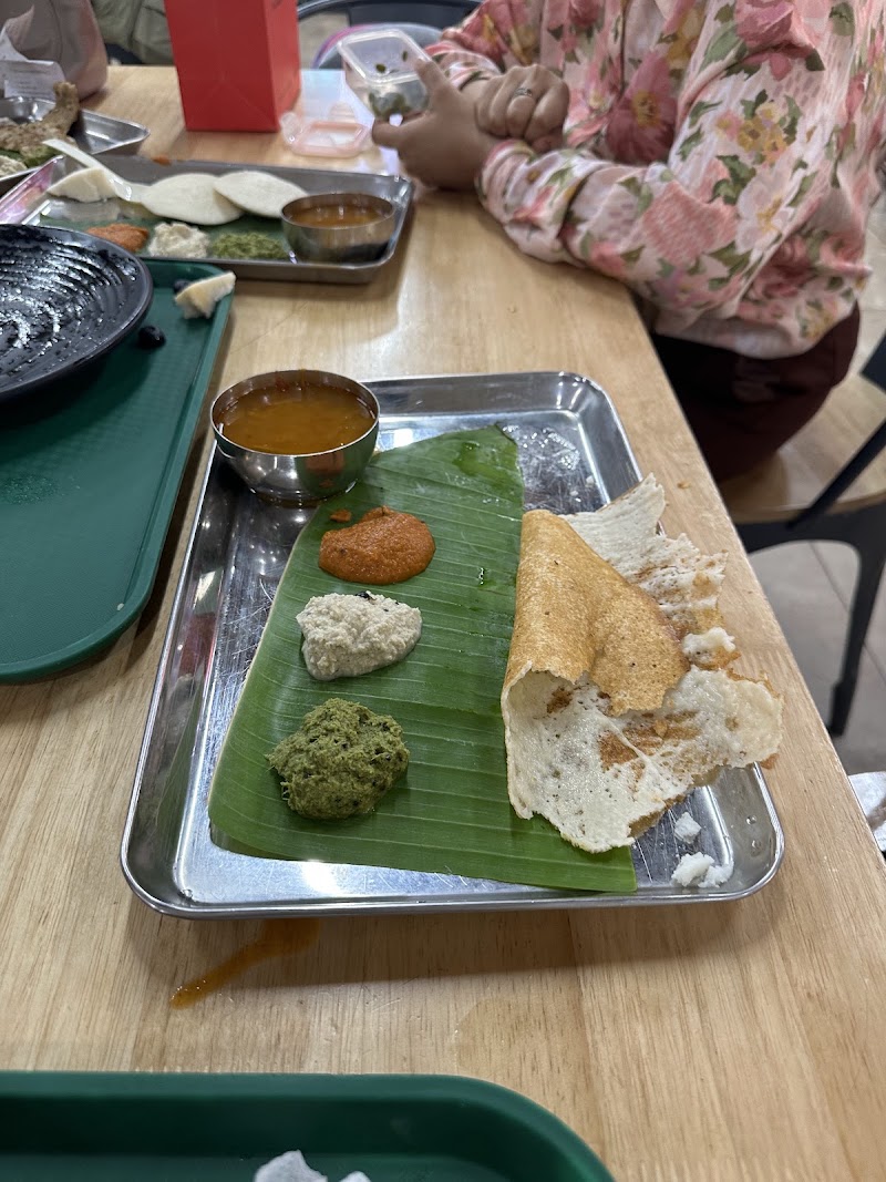 Idli - Idli T2, Indira Gandhi International Airport, Delhi, 110037, India