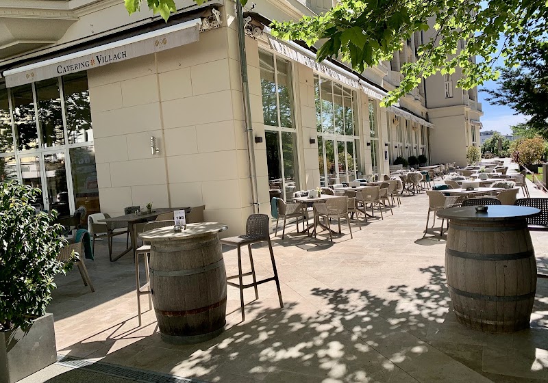 Park Cafe & Tourism GMBH - Park Cafe & Tourism GMBH Moritschstraße 2, 9500 Villach, Austria