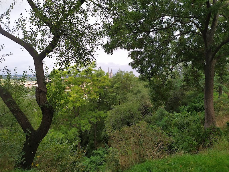 Park Na Topolce - Park Na Topolce Na Topolce, 140 00 Praha 4, Czechia