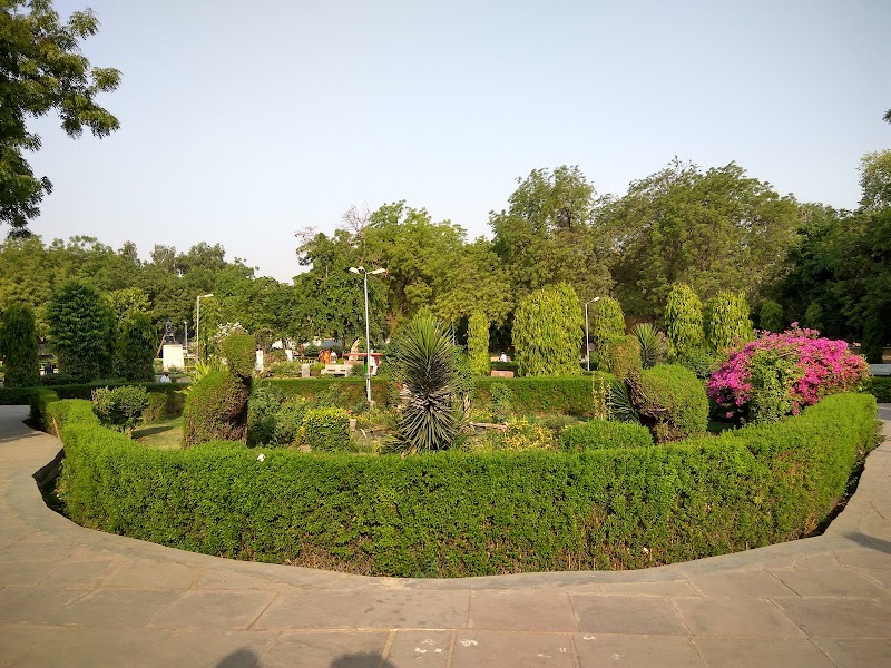 Nehru Park - Nehru Park D Rd, near Bawarchi Restaurant, Sindhi Colony, Sardarpura, Jodhpur, Rajasthan 342003, India