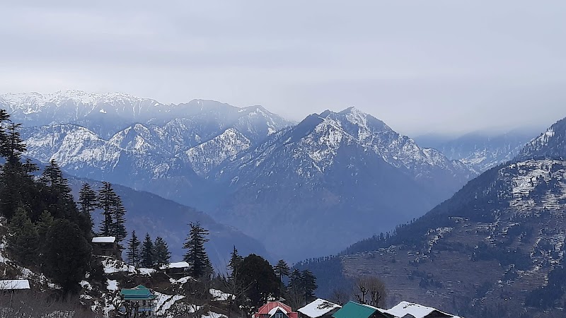 Jibhi Adventure - Jibhi Adventure H9W2+CR5, Banjar, Jibhi, Bini, Himachal Pradesh 175123, India