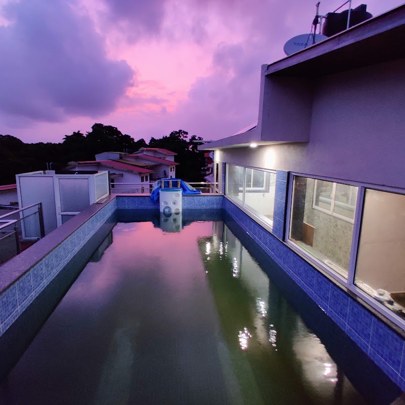 Limestone Realty - Limestone Realty, Yellow Portuguese House, Vancio Vaddo, House no 13/1, Guirim, Mapusa, Guirim, Goa 403510, India