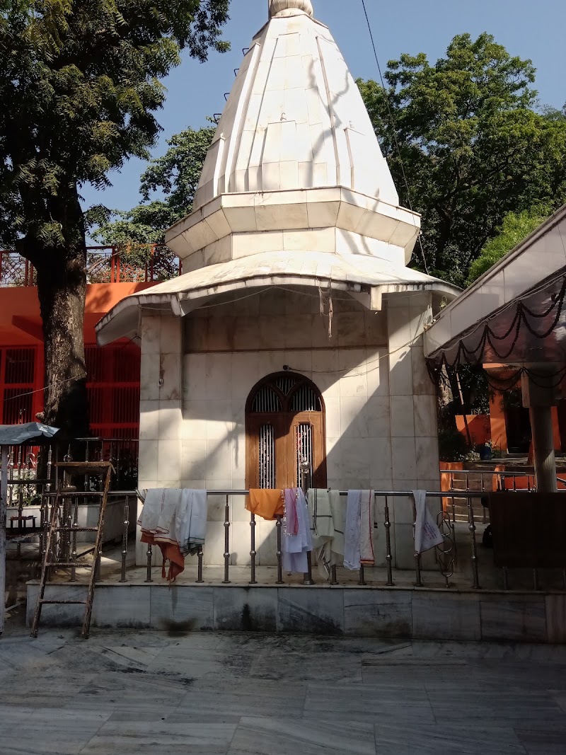 Shri Bilvkeshwar Mahadev mandir Niranjani Akhada - Shri Bilvkeshwar Mahadev mandir Niranjani Akhada Bypass Road, X534+F6W, Haridwar, Ranipur Range, Uttarakhand 249401, India