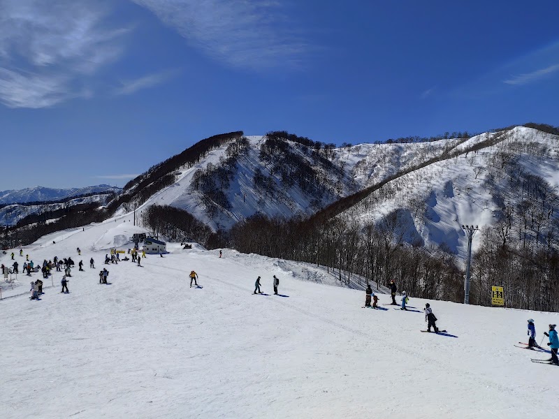 GALA Yuzawa Snow Resort - GALA Yuzawa Snow Resort, Japan, 〒949-6101 Niigata, Minamiuonuma District, Yuzawa, 字茅平１０３９−２