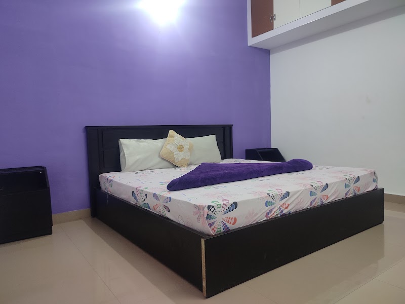 Goodluck villa - Goodluck villa P.O, Chinnakanal Suryanelli Rd, Suryanelli, Kerala 685618, India