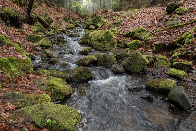 Kyjov Valley - Kyjov Valley, 407 47 Krásná Lípa-Varnsdorf 1, Czechia