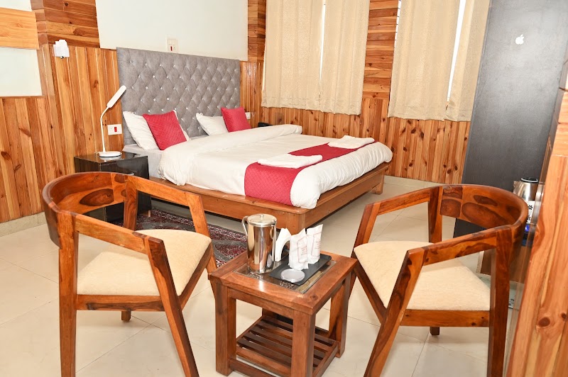 sunrise homestay restraurante gym bar and spa - sunrise homestay restraurante gym bar and spa Village Bag, post office, tehsil sunni, Deola, SHIMLA, Himachal Pradesh 171019, India