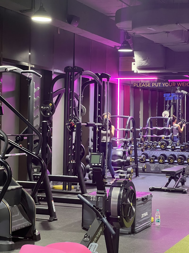 GymNation Bur Dubai | Best Gym In Bur Dubai - GymNation Bur Dubai | Best Gym In Bur Dubai, M Squared Building - 505 Khalid Bin Al Waleed Rd - Mankhool - Dubai - United Arab Emirates