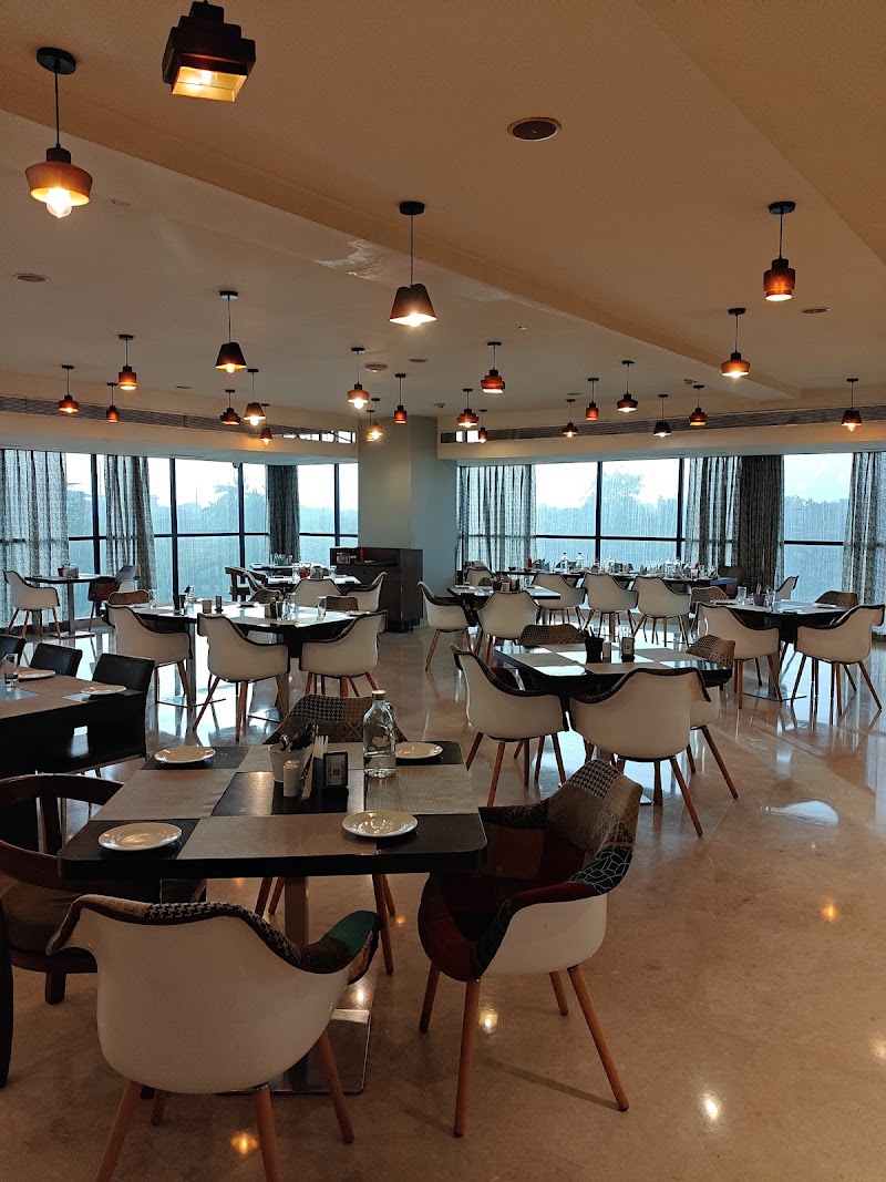 Bazar-Modern Multi cuisine Restaurant - Bazar-Modern Multi cuisine Restaurant Shakun motor Jawahar tower, 29, 2nd A Road, Sector-H, Shastri Nagar, Jodhpur, Rajasthan 342003, India