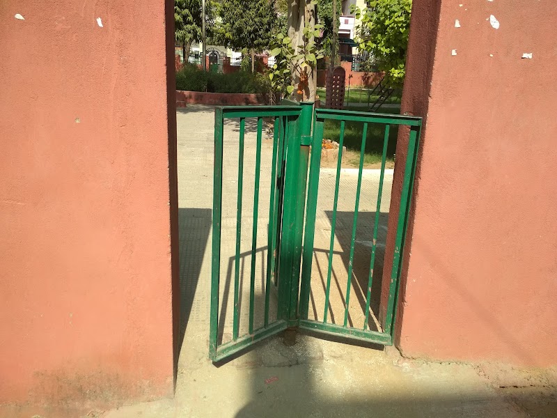 Kalp -Vriksh Park - Kalp -Vriksh Park, QRXF+R8G, opp house no 113/101, Kumbha Marg, Sanganer, Sector 11, Pratap Nagar, Jaipur, Rajasthan 302033, India