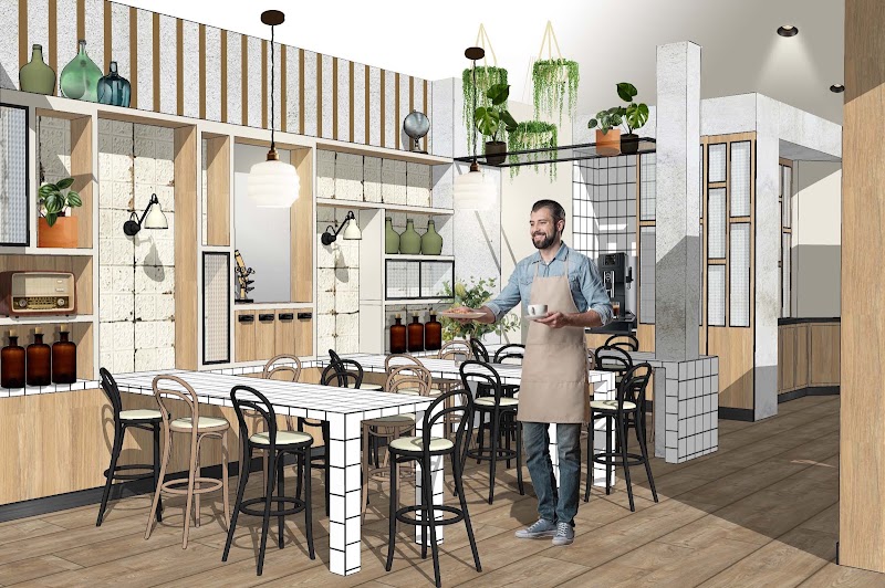 ibis Styles Paris Gare De Lyon Tgv - ibis Styles Paris Gare De Lyon Tgv 28 Bis Bd Diderot, 75012 Paris, France