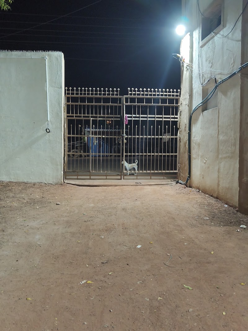 Shanti Vatika - Shanti Vatika, PH54+X3F, Sihawa Rd, Itwari Bazar, Dhamtari, Chhattisgarh 493773, India