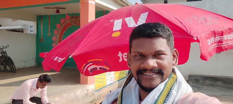 VI, VODAFONE IDEA OFFICE - VI, VODAFONE IDEA OFFICE, ward no. 12, shitla mata mandir, raod, near ekta medical store, Gauri Nagar, Chikhali, Rajnandgaon, Chhattisgarh 491441, India