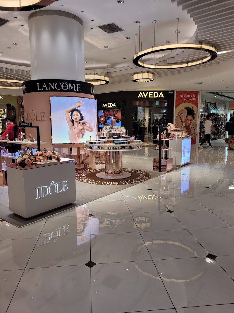 Takashimaya Shopping Centre - Takashimaya Shopping Centre 391 Orchard Rd, Singapore 238872