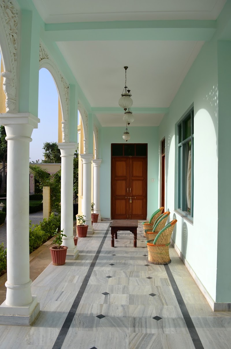 Koolwal Kothi Zinc Journey by The Fern, Nawalgarh, Rajasthan - Koolwal Kothi Zinc Journey by The Fern, Nawalgarh, Rajasthan, 40, Old Hospital Road, Nawalgarh, Rajasthan 333042, India