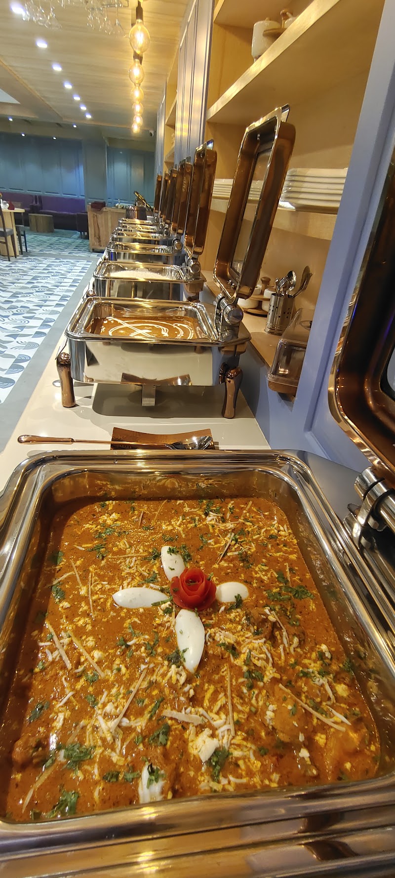 Hotel Notting Hill, Mussoorie (10 Min Walk From Mall Road With Car Parking) - Hotel Notting Hill, Mussoorie (10 Min Walk From Mall Road With Car Parking) Radisson Road, Library Chowk, Mall Rd, above Paid Parking, The Mall Road, Mussoorie, Uttarakhand 248179, India