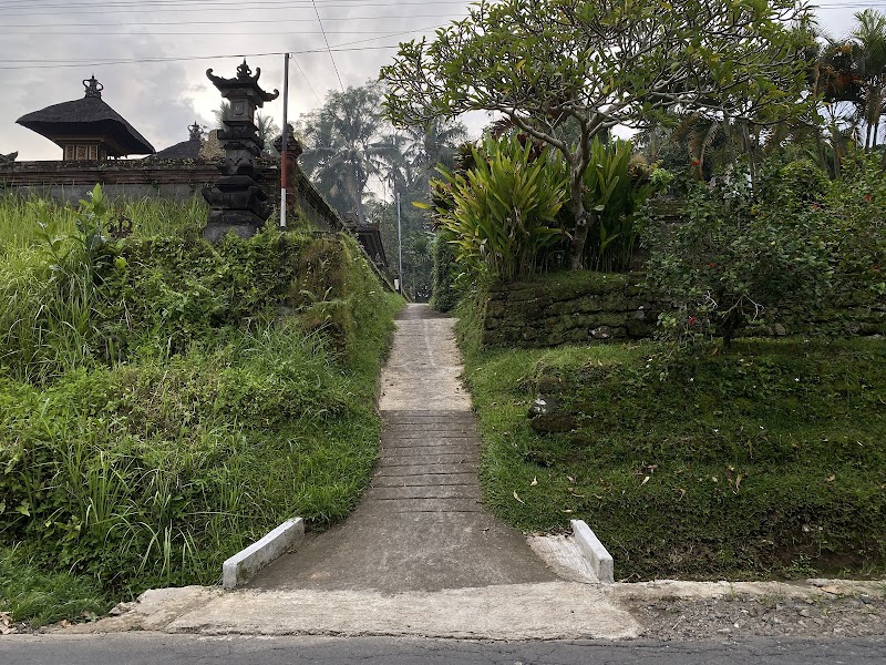 Arira Villa Ubud - Arira Villa Ubud, G7F5+FFH, Jl. Raya Sebali, Keliki, Kec. Tegallalang, Kabupaten Gianyar, Bali 80571, Indonesia