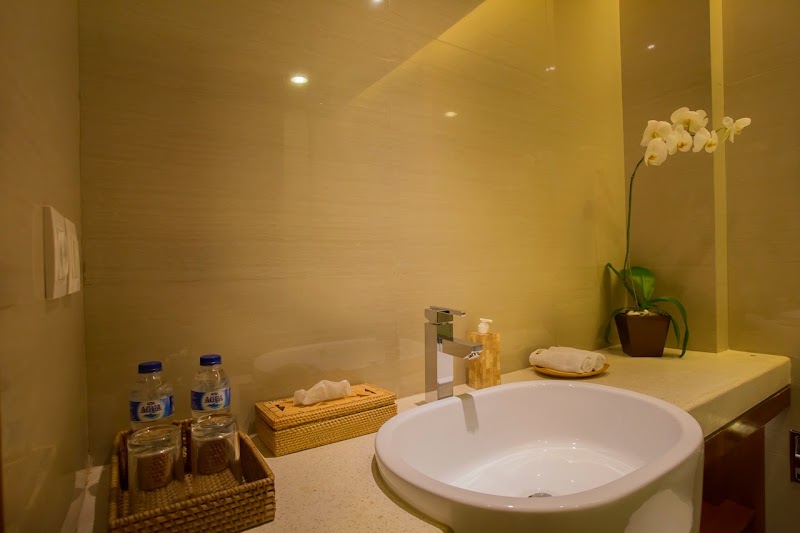 Astagina Resort Villa and Spa Bali - Astagina Resort Villa and Spa Bali, Gg. Bulan No.8, Legian, Kec. Kuta, Kabupaten Badung, Bali 80361, Indonesia